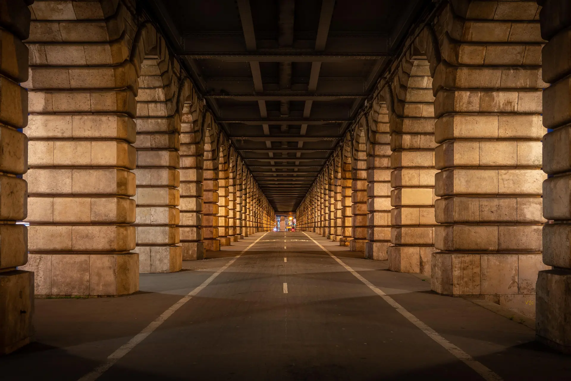Tour Eiffel illuminée