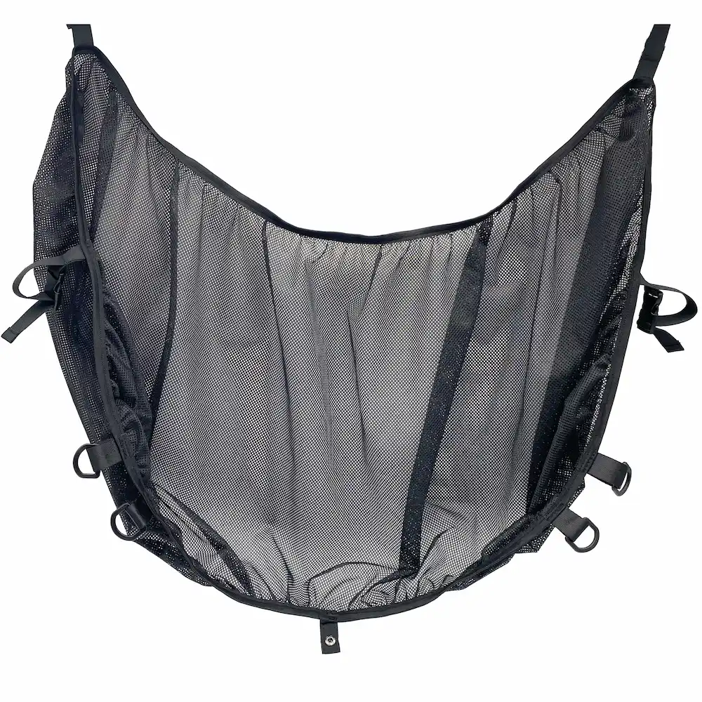 Filet de protection et sécurité pour Hamac